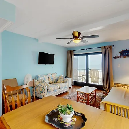 Decatur House 305 Apartamento
